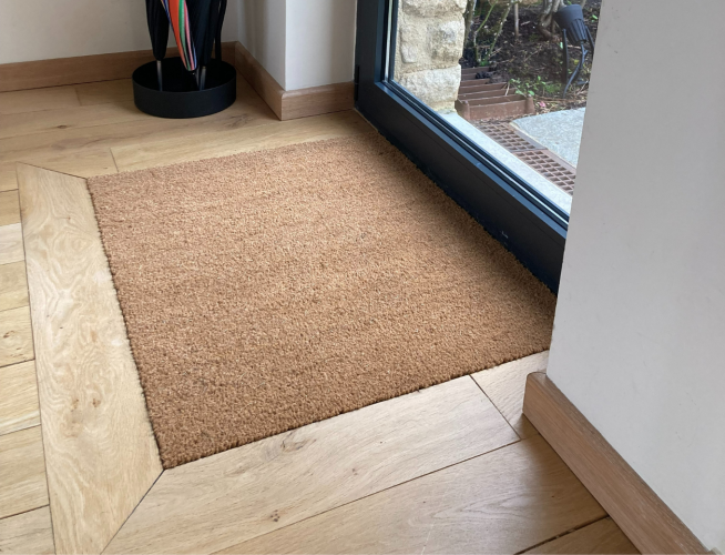 Entrance Mat ARUBA 17