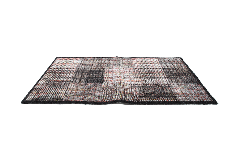 Personalised MONT BLANC Doormat